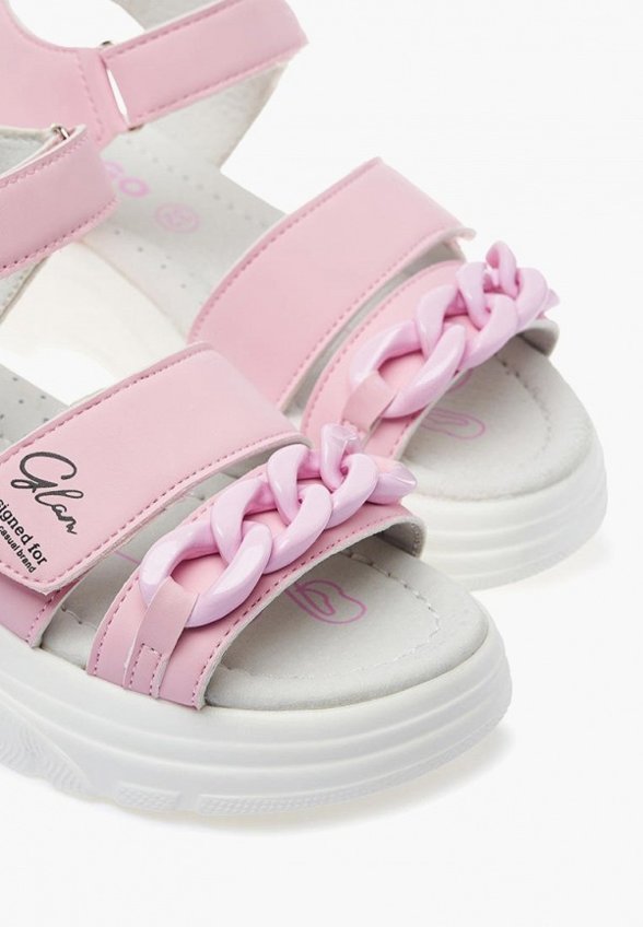 Босоножки Tikkago