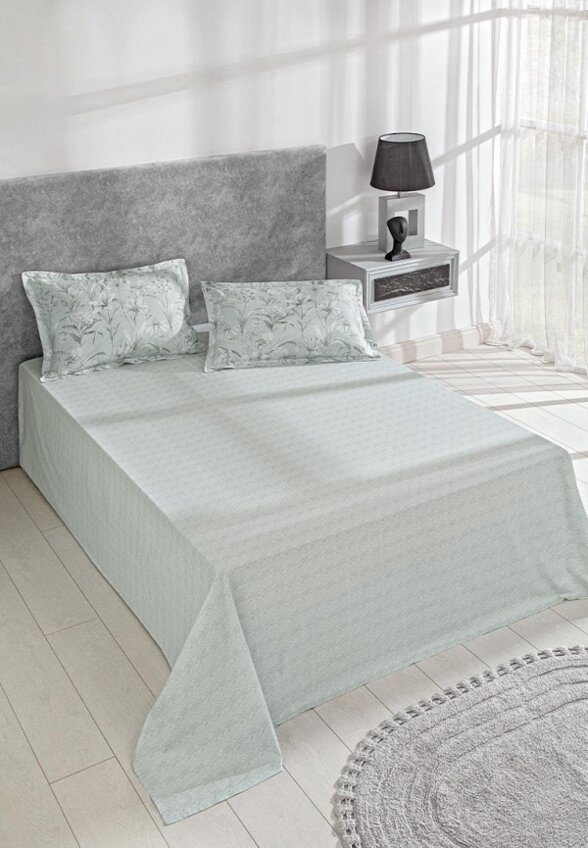 Постельное белье Евро Modalin