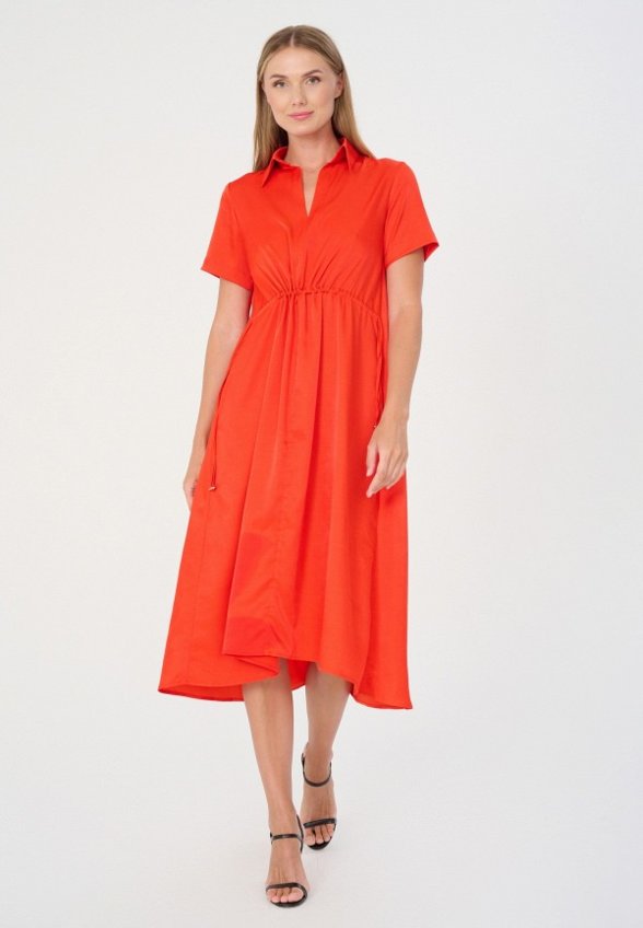 Платье Emilia Dell'oro