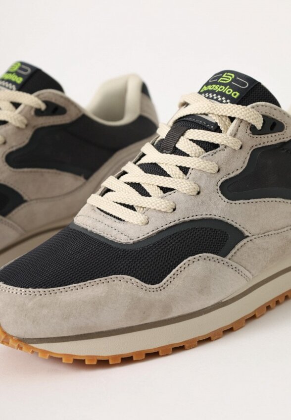 Кроссовки Baasploa