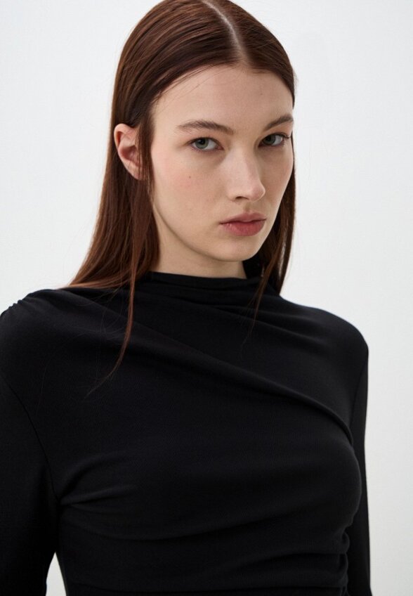 Лонгслив Mon-Kartis