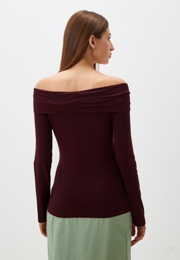 Лонгслив Basis