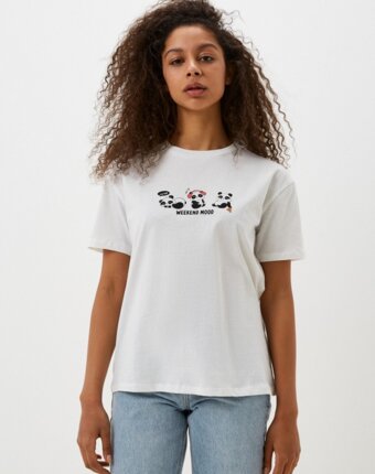 Футболка Koton женщинам