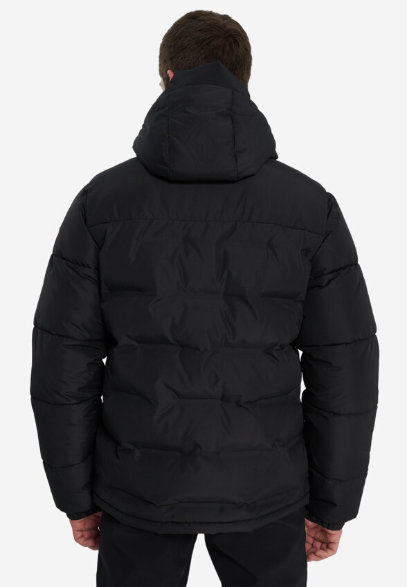 Пуховик мужской IcePeak Ameri, Черный
