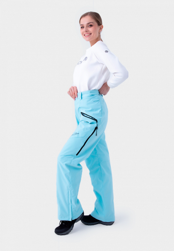 Брюки сноубордические High Experience