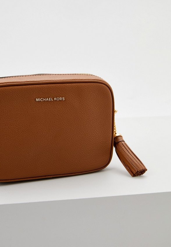 Сумка и брелок Michael Michael Kors