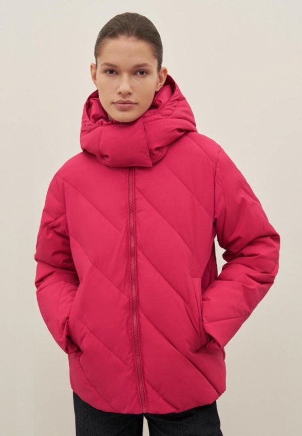 Пуховик Finn Flare