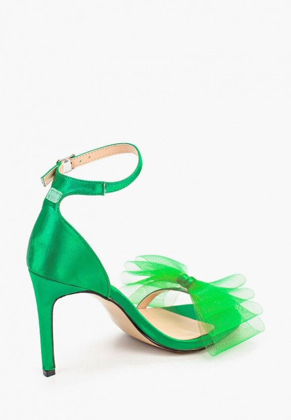 Босоножки Vivian Royal