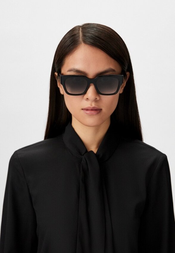 Очки солнцезащитные Chloe