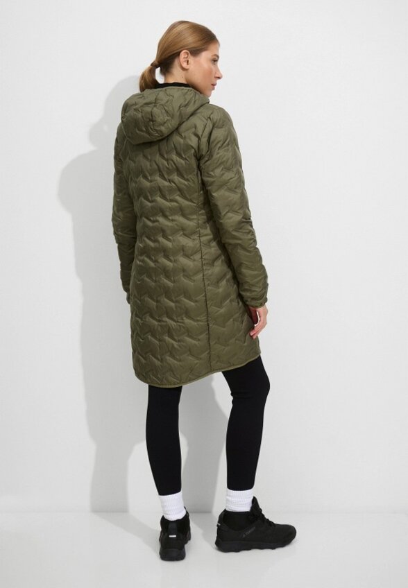 Куртка стеганая Columbia