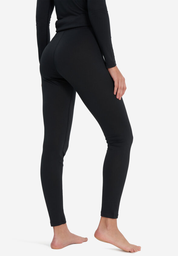 Термобелье низ женское Zanier, Черный