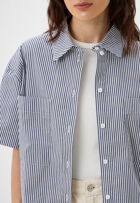 Рубашка Finisterre