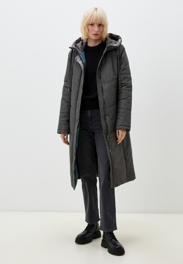 Пуховик Maritta