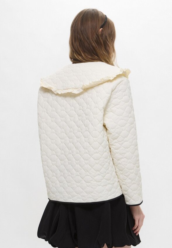 Куртка стеганая Sister Jane