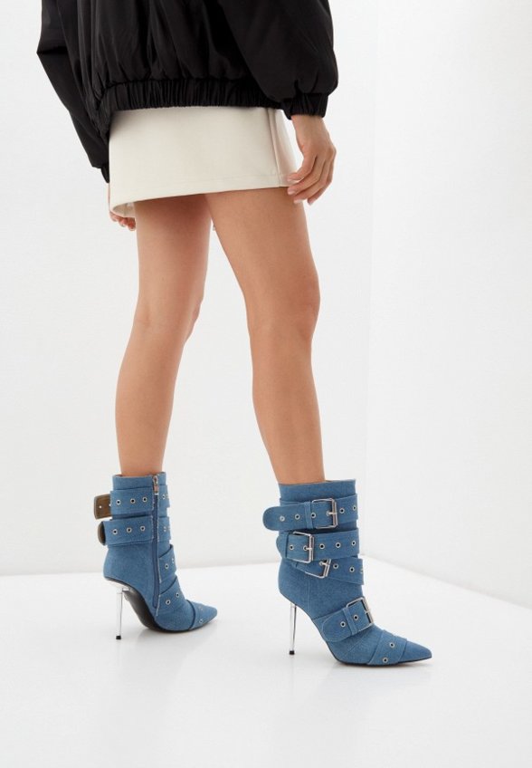 Полусапоги Araz