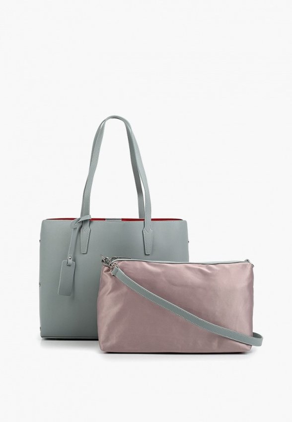 Сумка, органайзер и брелок El'Rosso