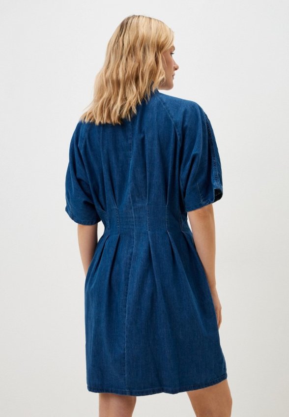 Платье джинсовое Pepe Jeans