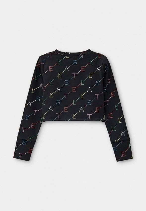 Лонгслив Stella McCartney