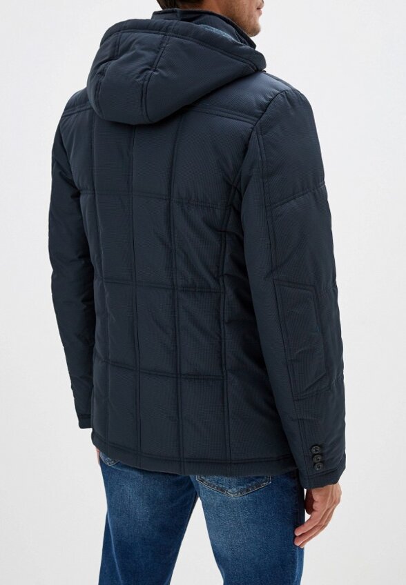Куртка стеганая Bazioni