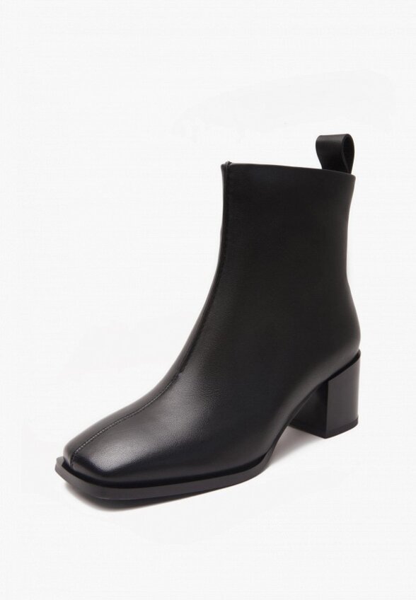 Ботильоны Mascotte