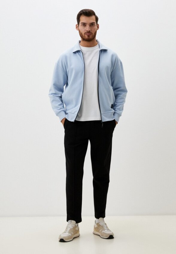 Олимпийка Tom Tailor