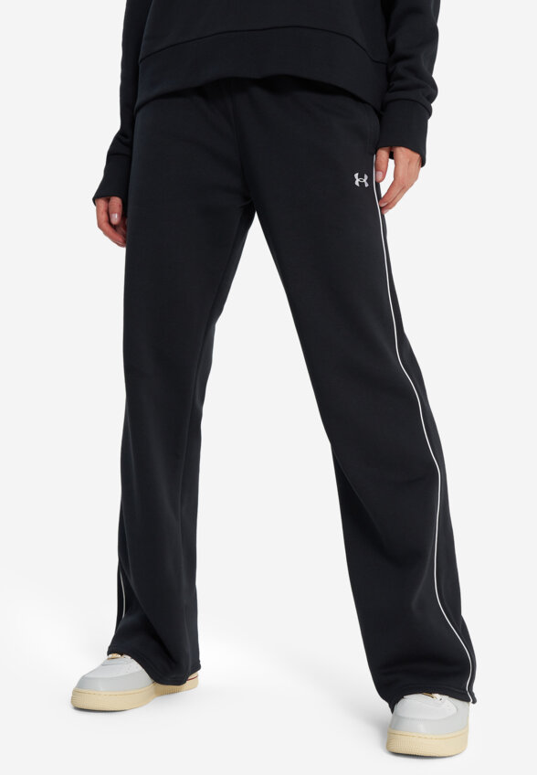 Брюки женские Under Armour Rival, Черный