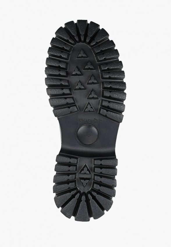 Лоферы Thomas Munz