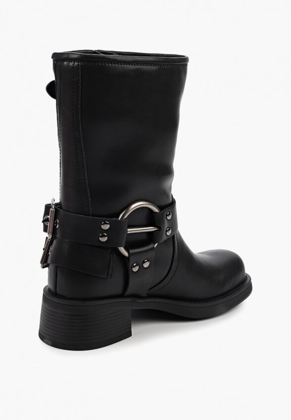 Полусапоги Makfine