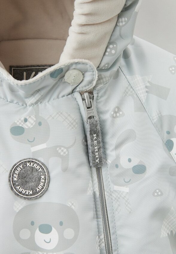 Конверт Kerry