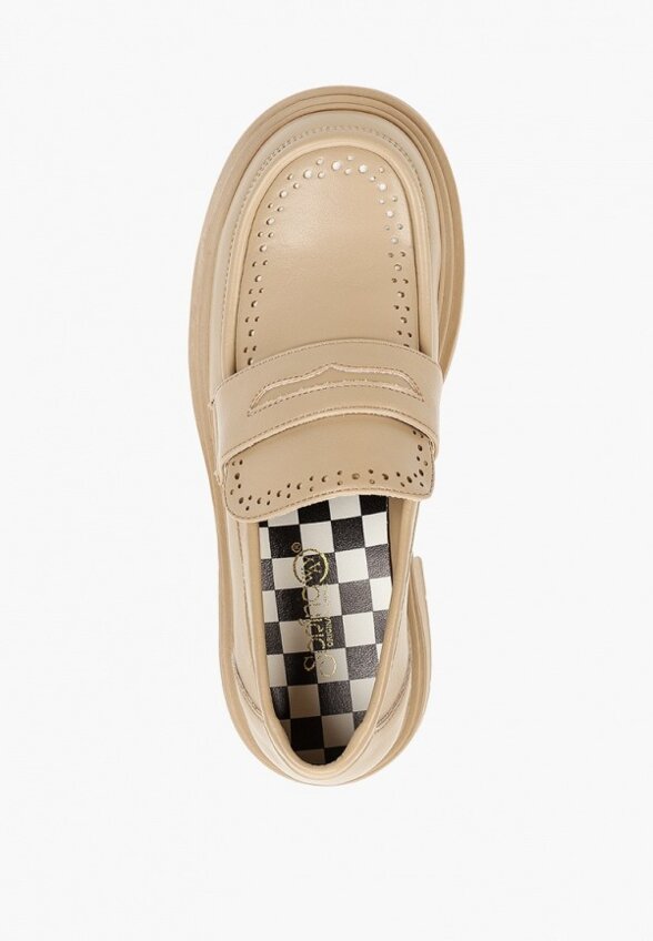 Лоферы Sprincway