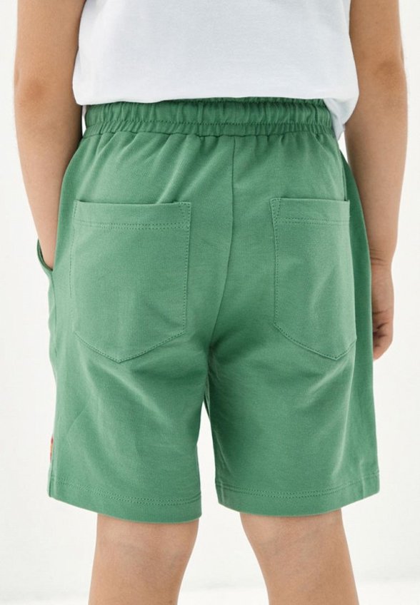 Шорты спортивные Kogankids