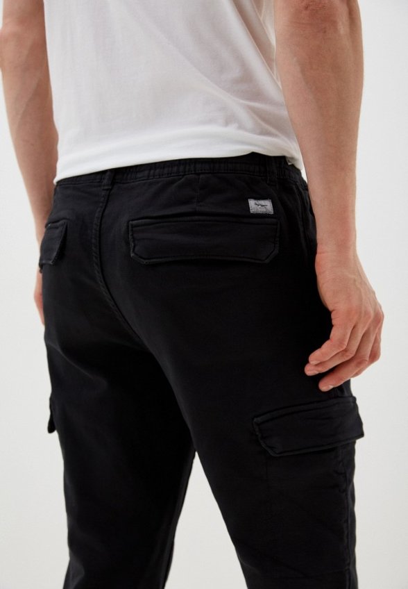 Брюки Pepe Jeans