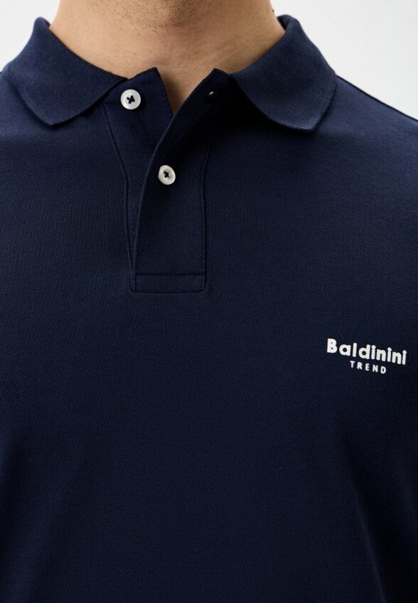 Поло Baldinini Trend