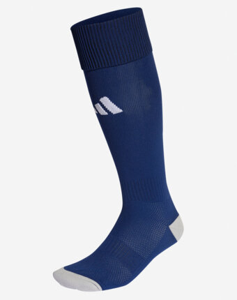 Гетры мужские adidas Milano23, 1 пара, Синий женщинам