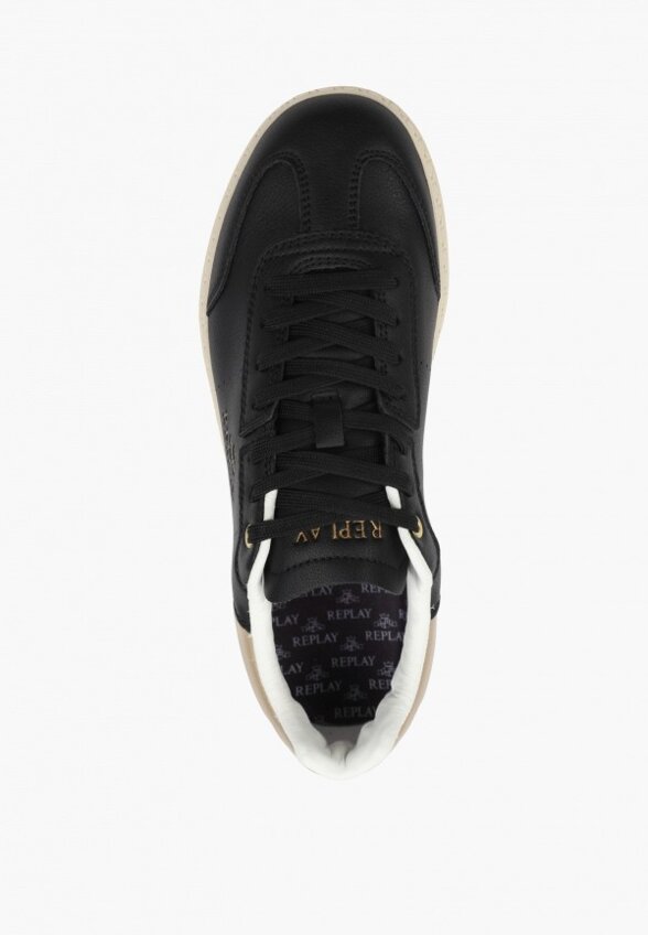 Кеды Replay