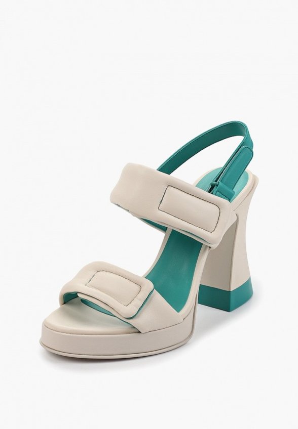 Босоножки Graciana