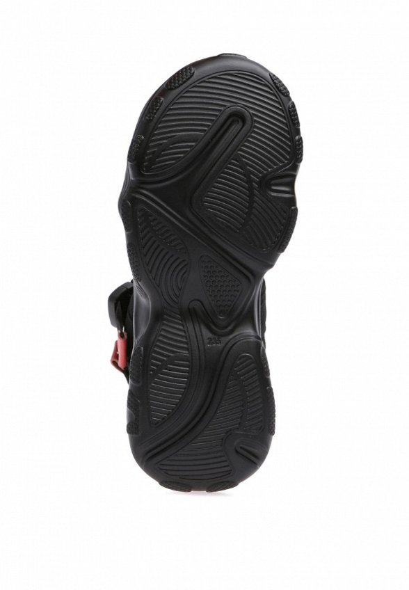 Сандалии El Tempo