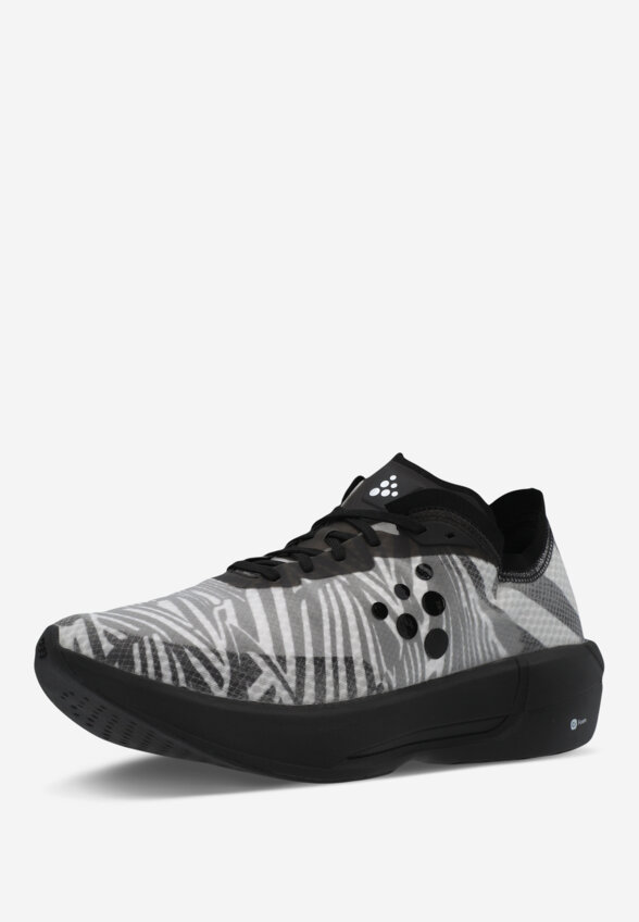 Кроссовки мужские Craft Nordlite Speed, Черный