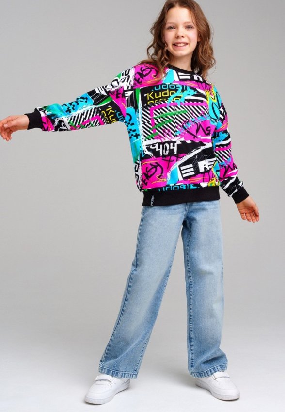 Свитшот PlayToday