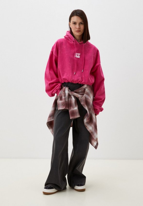 Худи The Couture Club