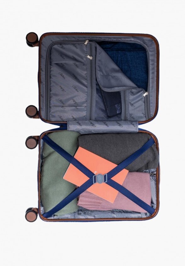 Чемодан Belletti