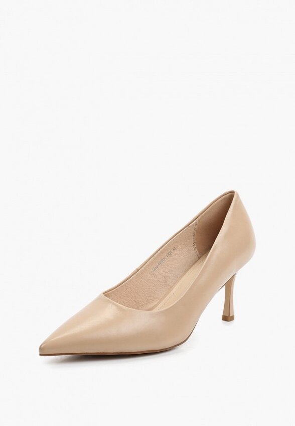 Туфли Thomas Munz