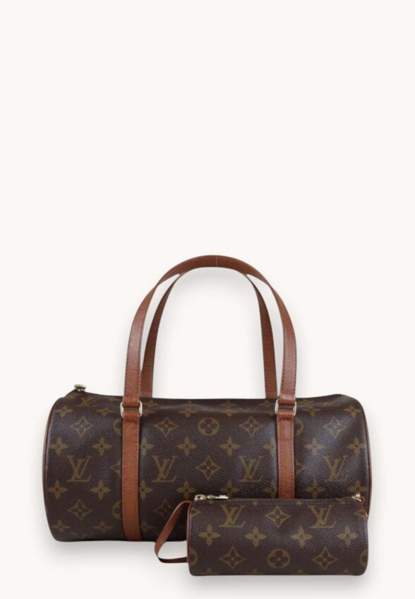 Louis Vuitton Papillon