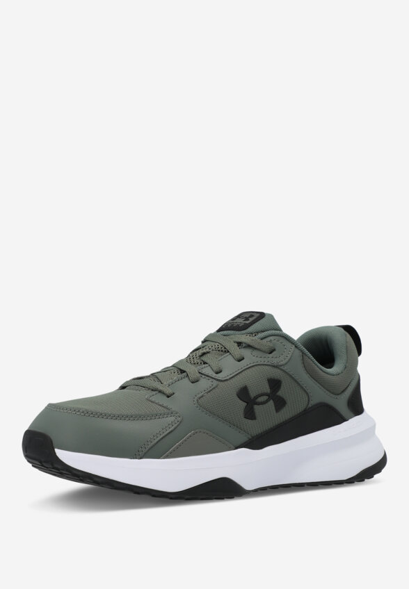 Кроссовки мужские Under Armour Charged Edge, Зеленый