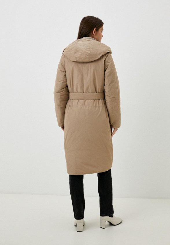 Куртка-пальто Dixi-Coat