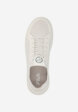 Кеды для мальчиков FILA Sp Fil Knit, Бежевый5  - превью