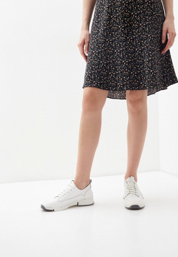 Кроссовки Basconi