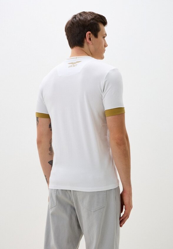 Футболка Aircraft