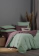 Постельное белье 1,5-спальное Sleepix1  - превью