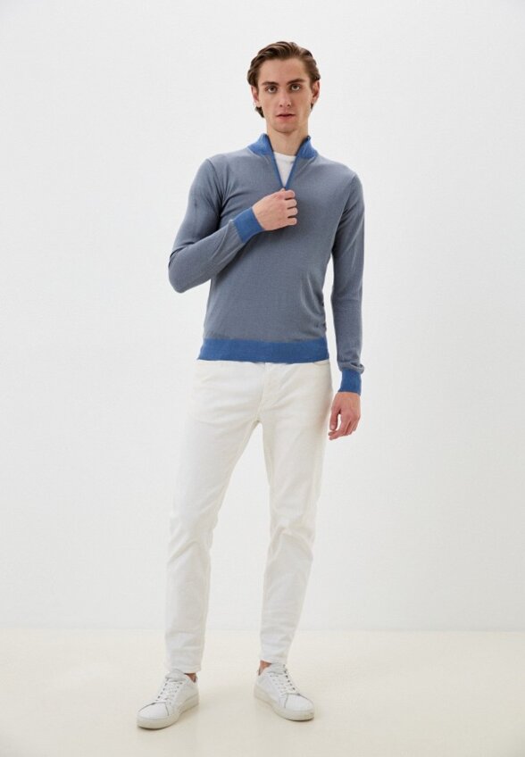 Джемпер Cudgi